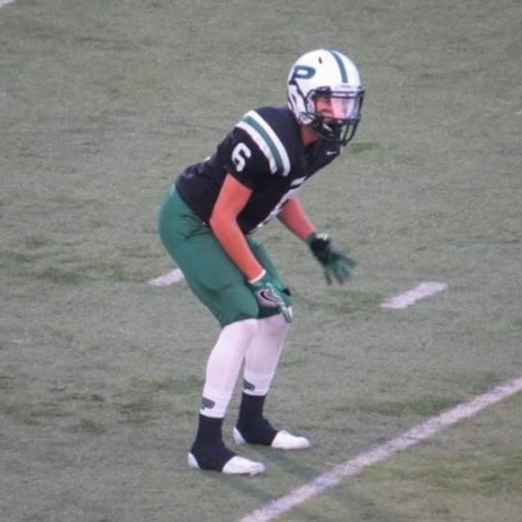 Meet your Posher, Joey - Picture 1 of 1